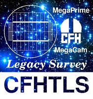 CFHTLS-Logo